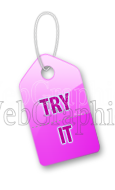 illustration - try_it_pink-png